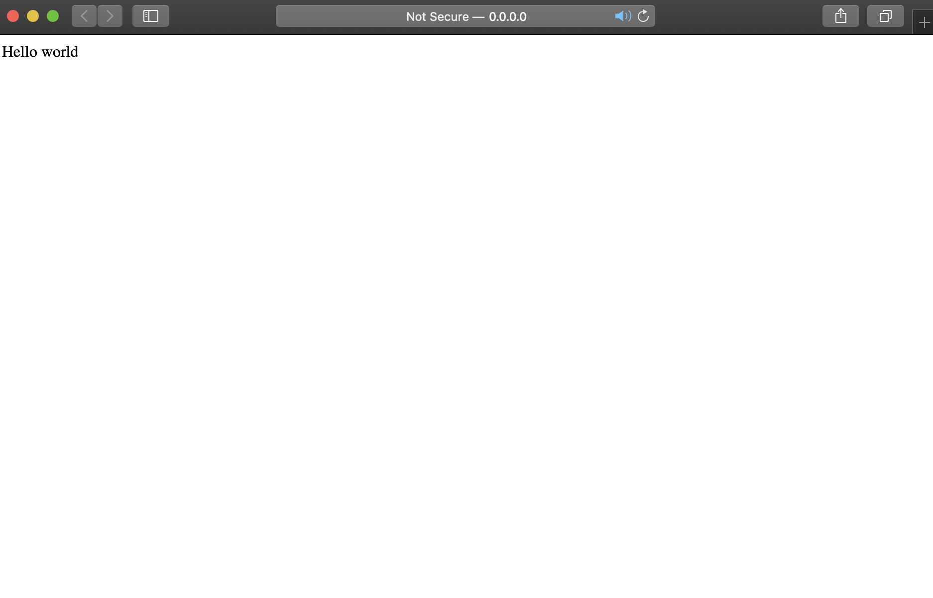 GitHub - mattbhenley/web-server-with-flask: Build a python web server ...
