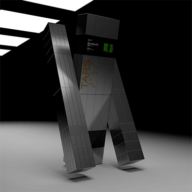 TARS