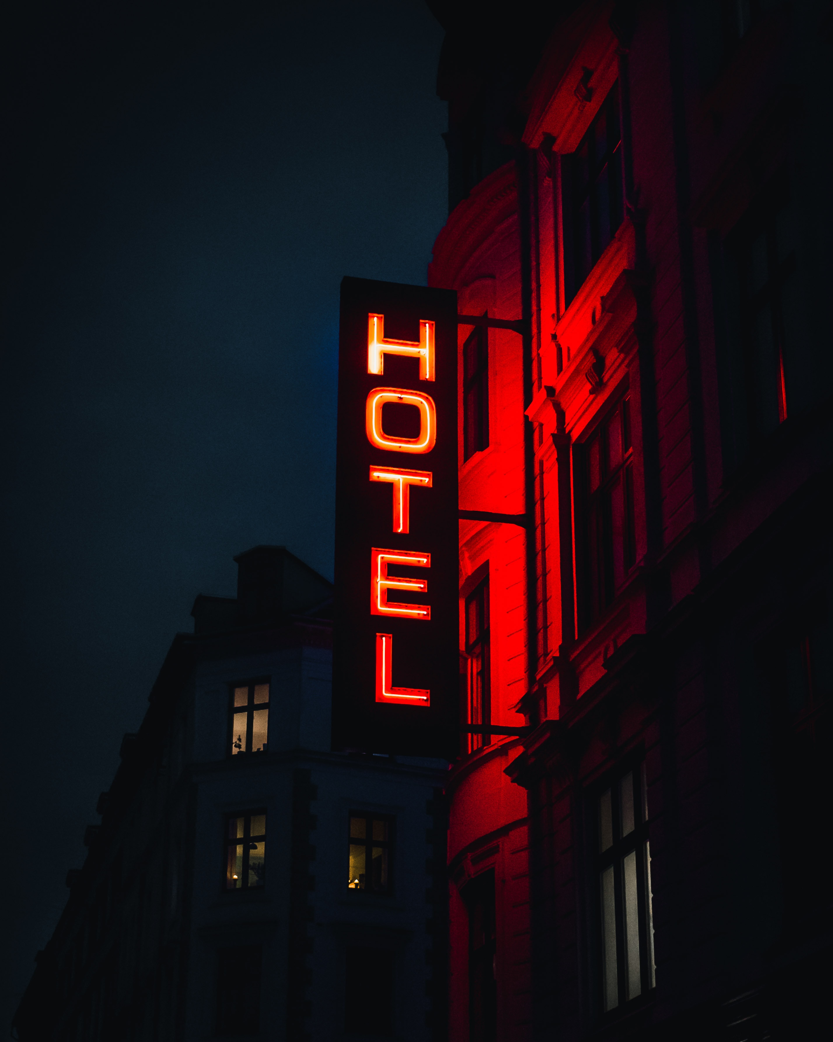 Why Hotel Business Intelligence Is the Future