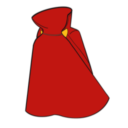 cloak icon