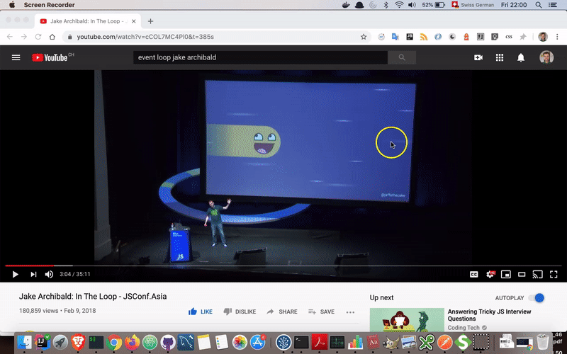 Save to Bookmarks.dev chrome extension usage