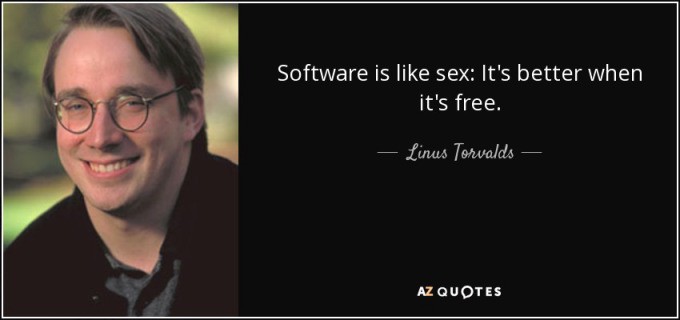 Linus