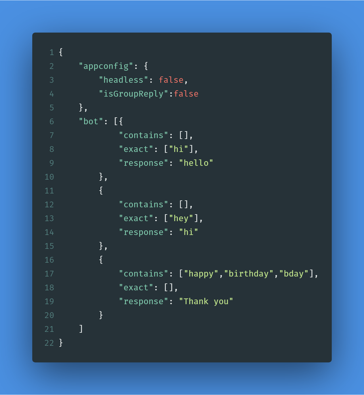 code screenshot