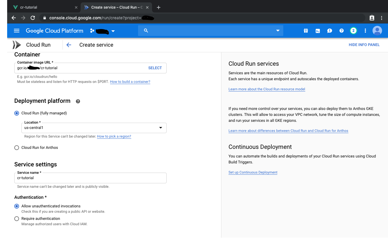 create_service_panel
