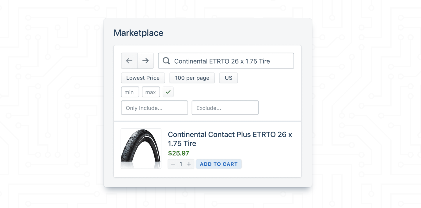 openship Marketplace