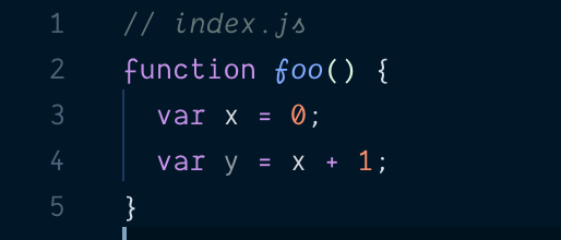 ESLint in VSCode after resolving the error