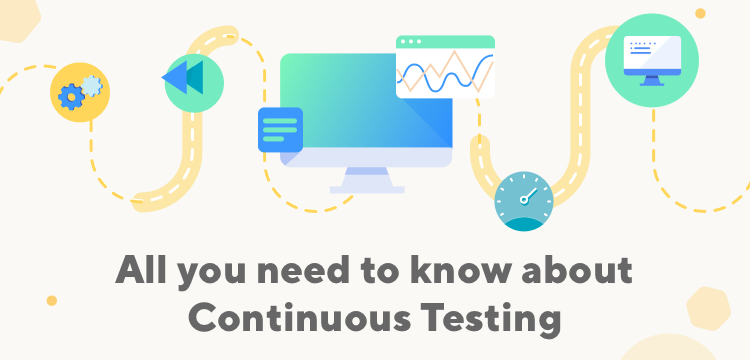 continuous testing