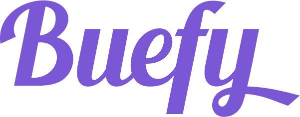 Buefy Logo