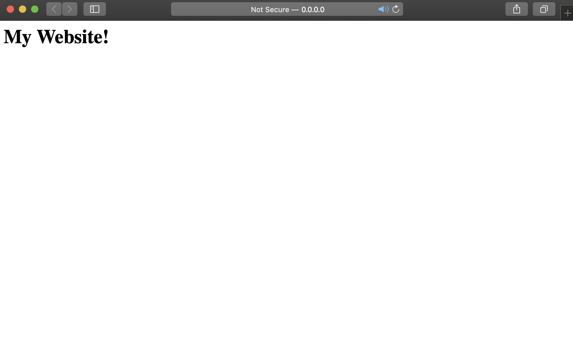 GitHub - mattbhenley/web-server-with-flask: Build a python web server ...