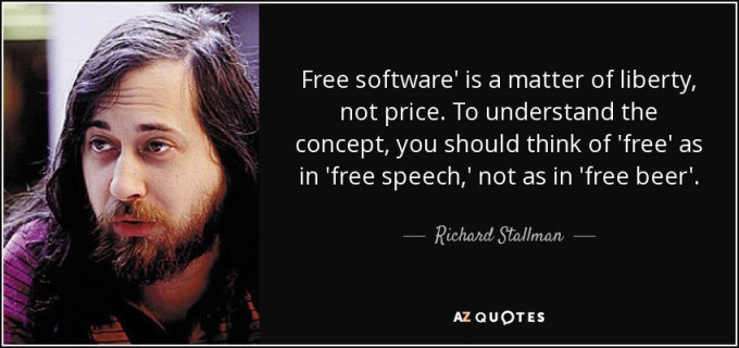 Stallman