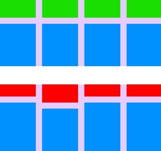 Subgrid and without Subgrid example