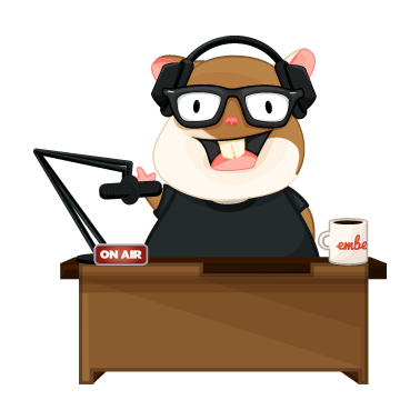 Office Hours Tomster