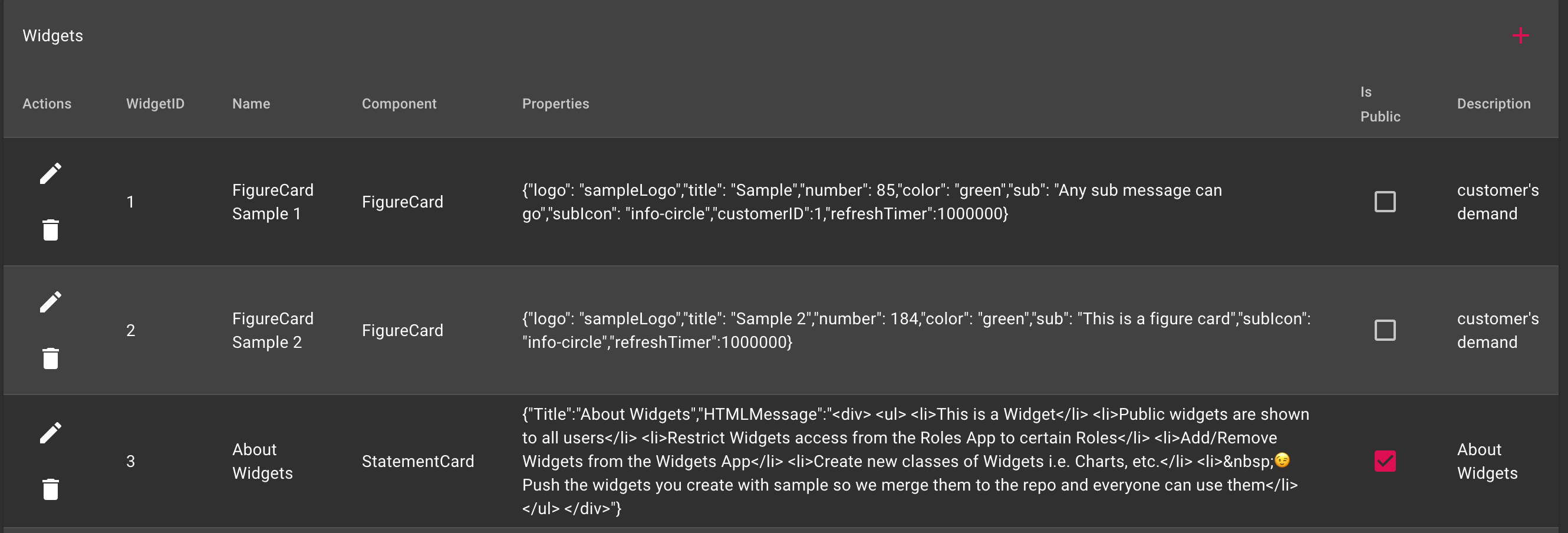 GitHub - logipro/logi-dashboard: LogiPro Dashboard front end using ...